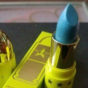 NIB Jeffree Star Lip Stick Lip Ammunition Jawbreaker Sold Out Vegan DISC…
